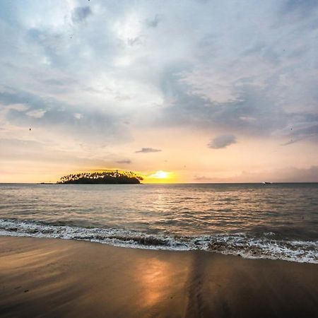 Hotel Sumadai Берувала Экстерьер фото